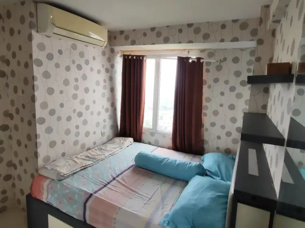 Termurah 2br jual Sertifikat atas Mall Bassura City