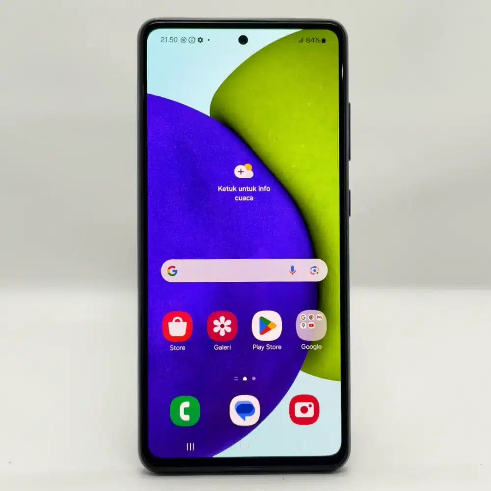 Samsung A52 8/128