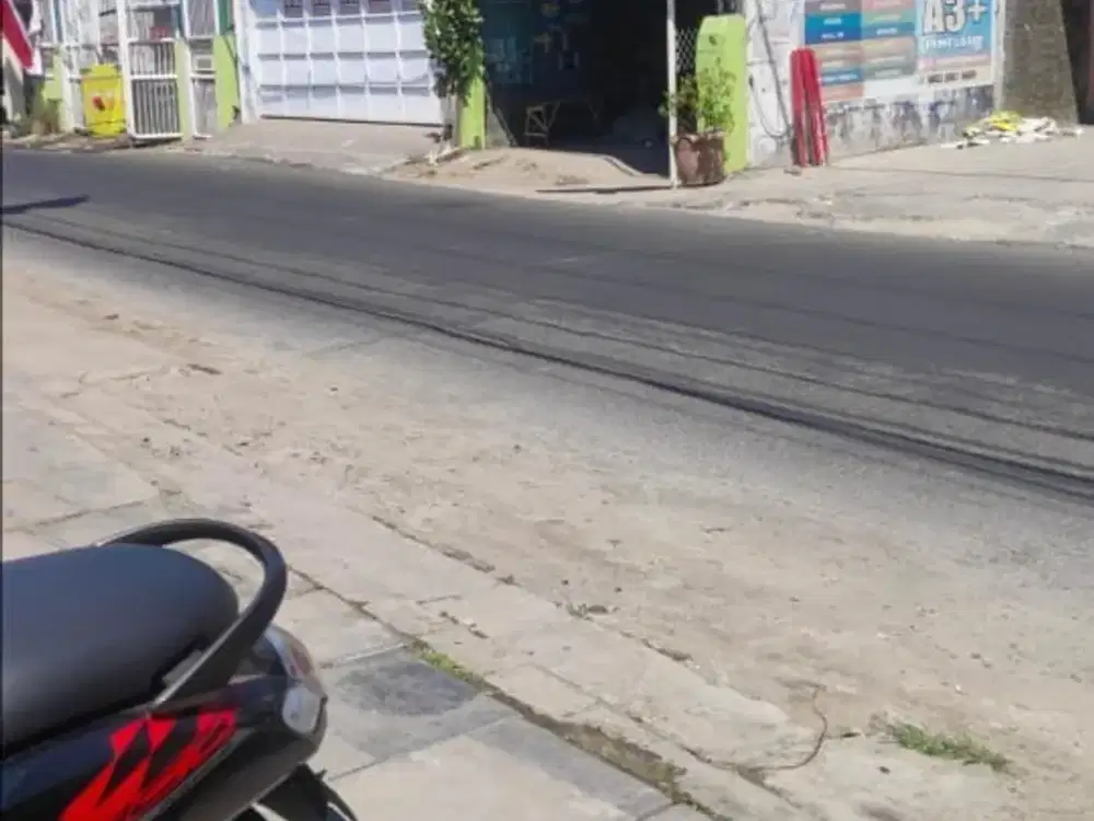 DIJUAL RUMAH HITUNG TANAH RAYA KARAH SURABAYA