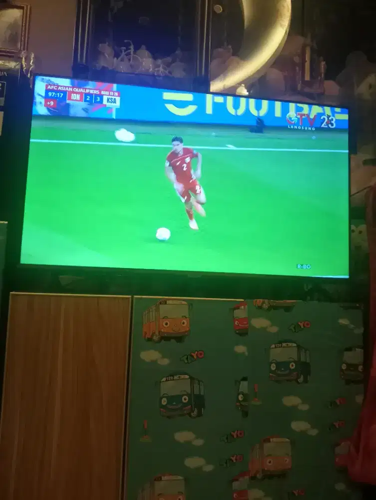 Tv digital Samsung 43