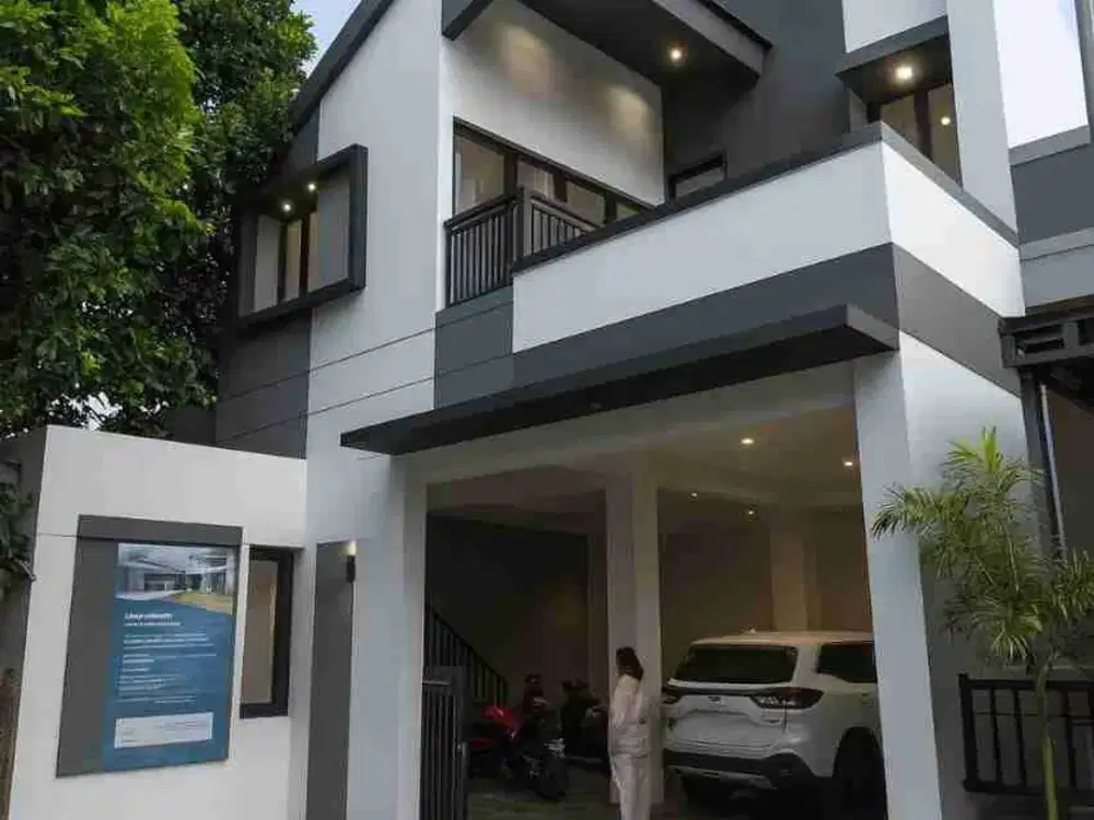 Dijual Cepat Kost Surabaya 21 kamar pasti cuan pasti untung harga nego