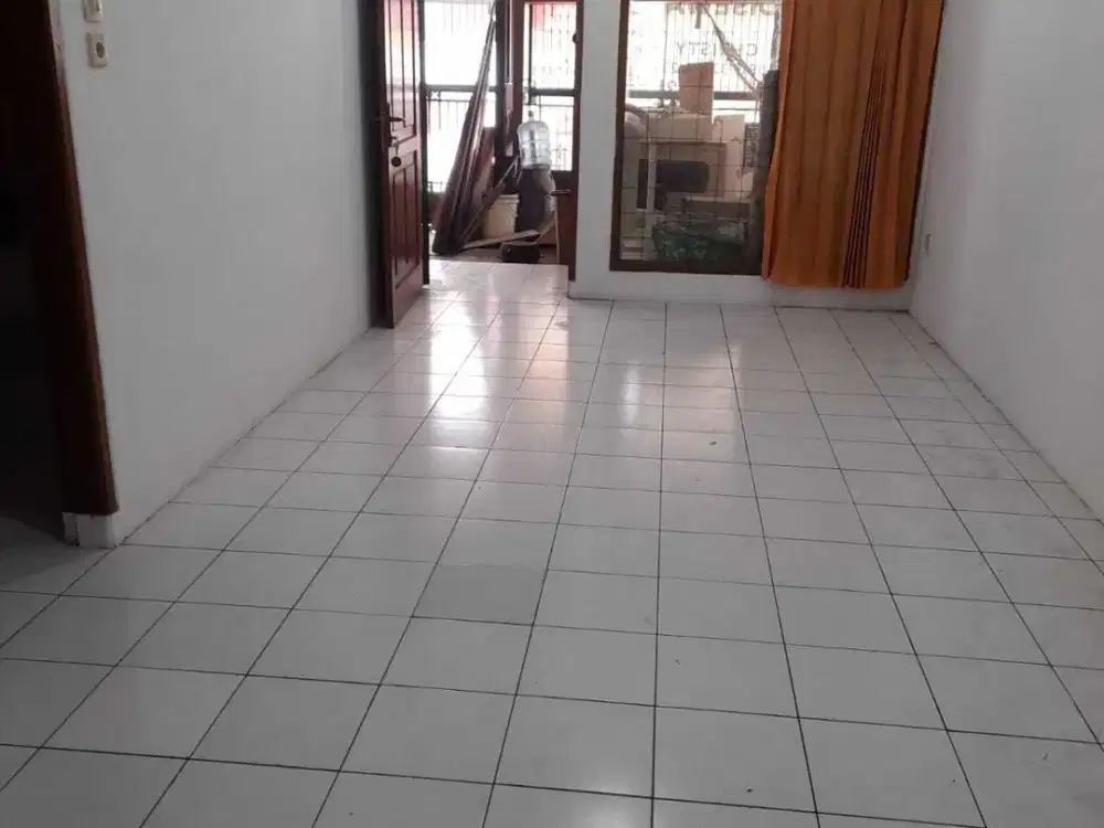 Dijual Cepat Rumah TKI Taman Kopo Indah 2
