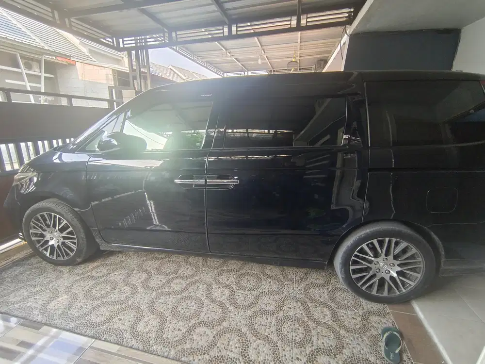 Honda Elysion 2005 Bensin