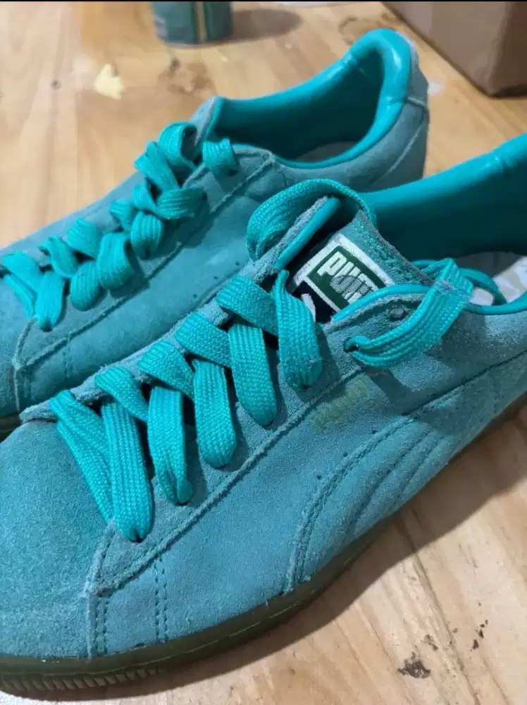 Puma Suede Classic