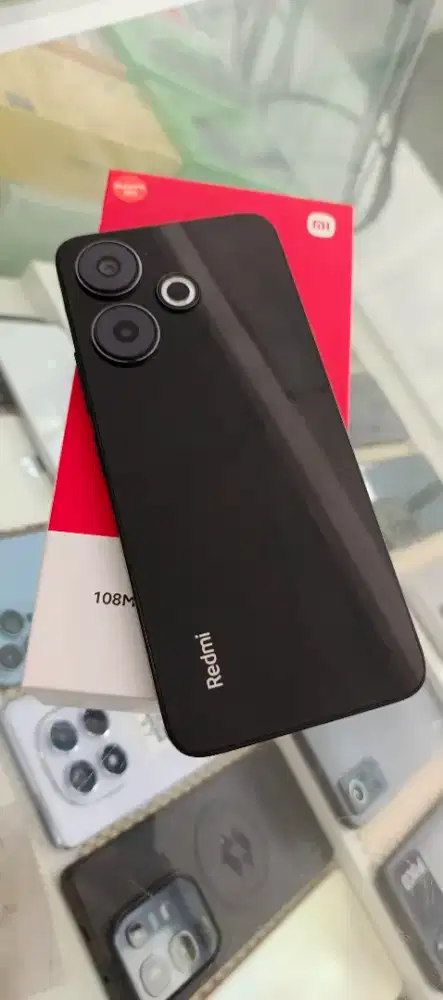 Redmi 13 ram 16/128 gb