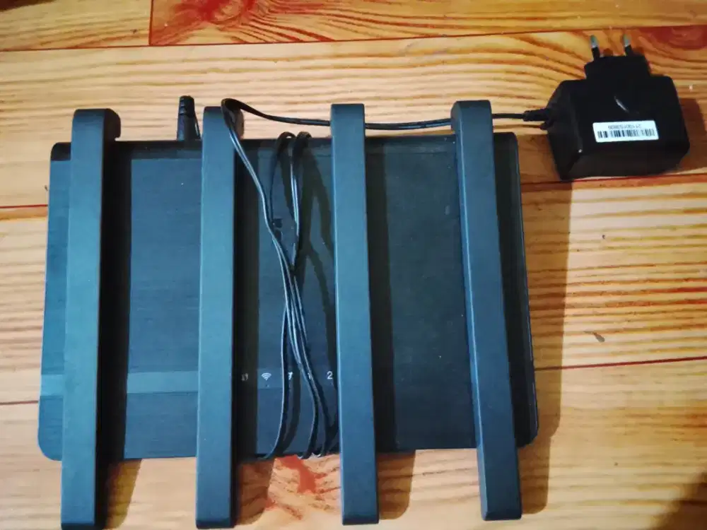 Netis N2 Full gigabit