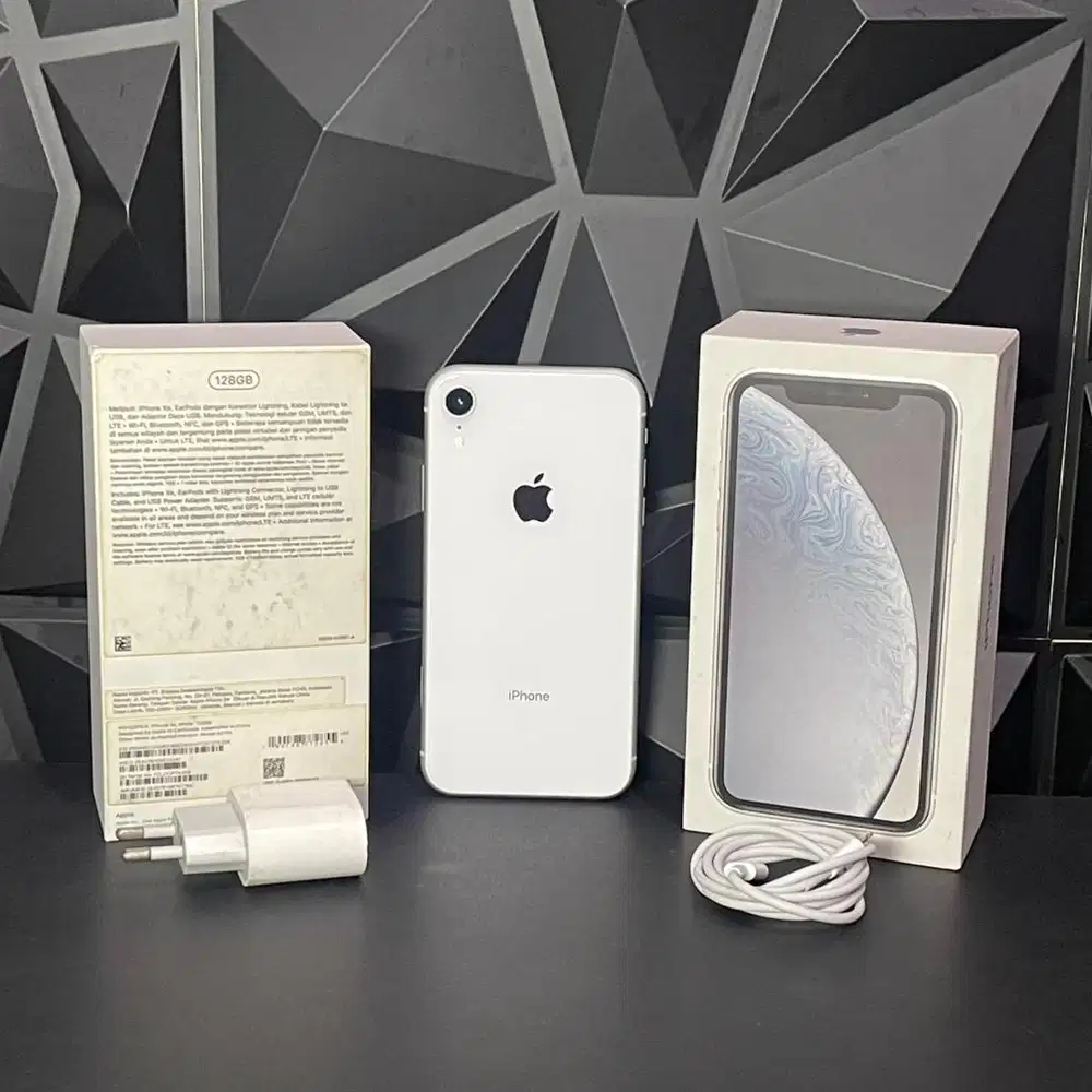 iphone xr 128gb ibox