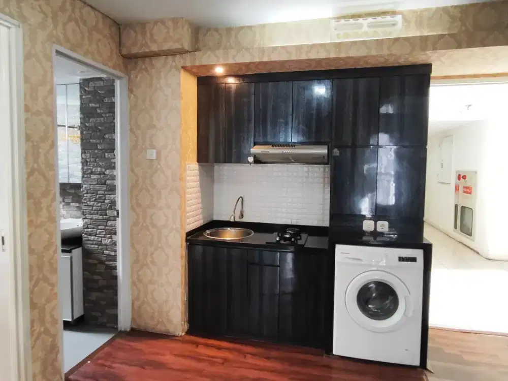 Disewakan 3KT mewah Fullfurnish Bassura City