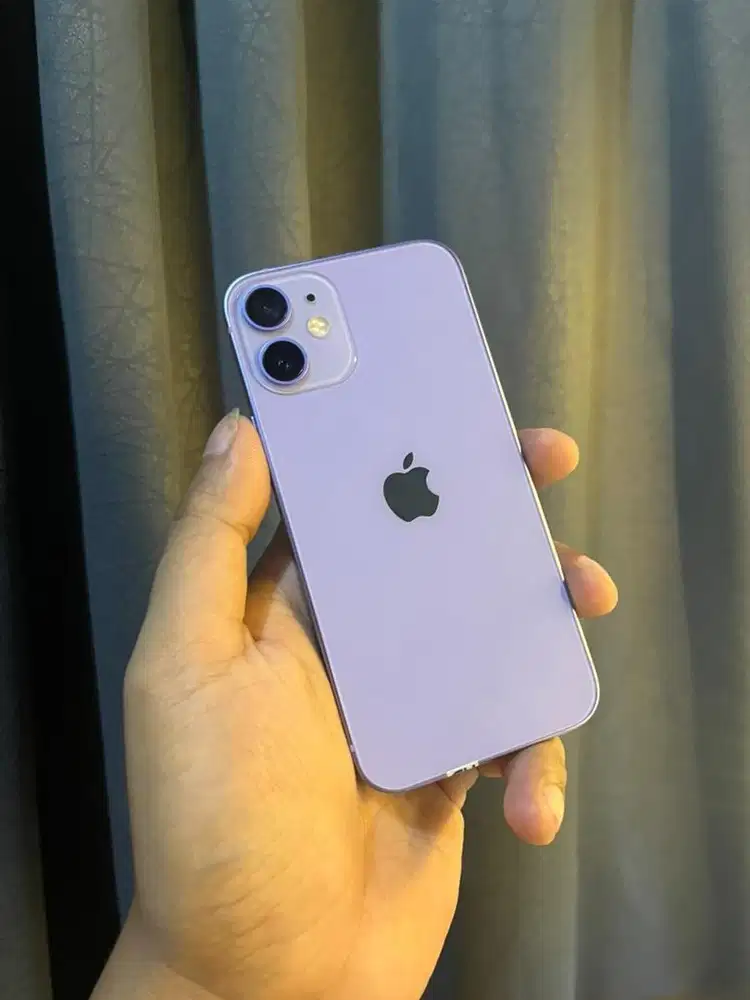 iphone 12 mini 128gb nominus mulus