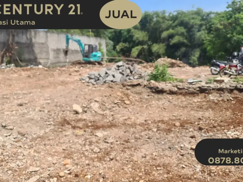 DIJUAL TANAH DI PURI INDAH PERMAI MALALAYANG MANADO