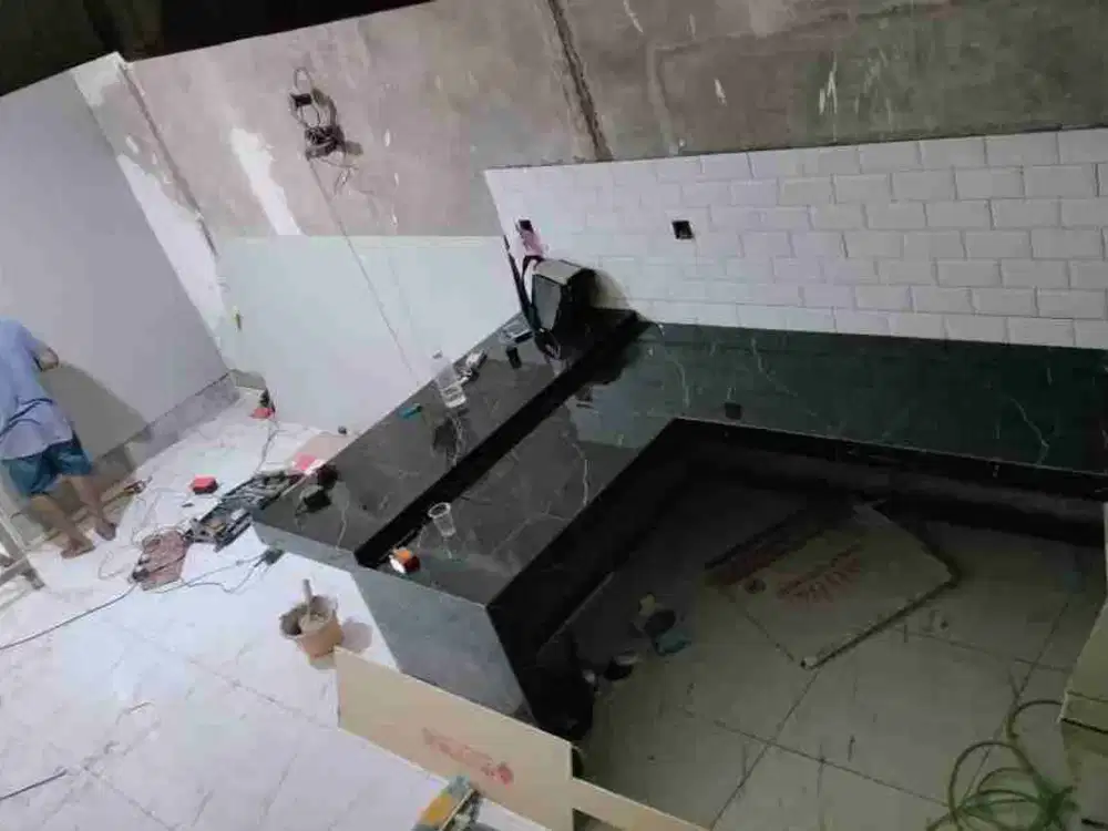 Disewakan Rumah Baru Taman Palem Lestari