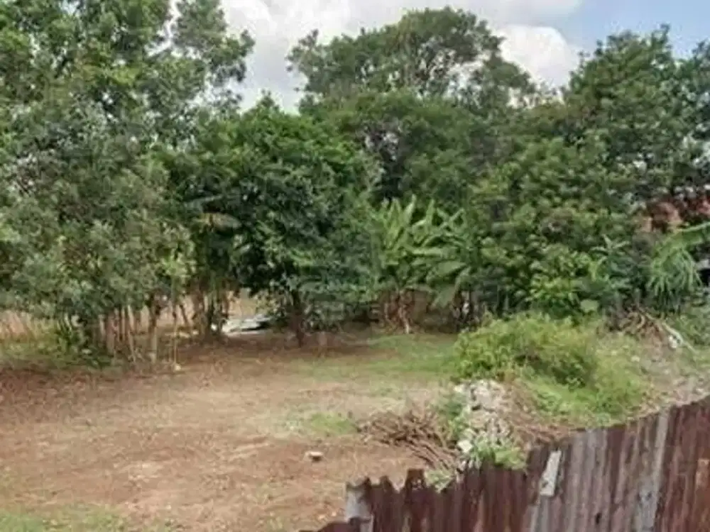 DIJUAL TANAH BUMI WONOREJO RUNGKUT SURABAYA