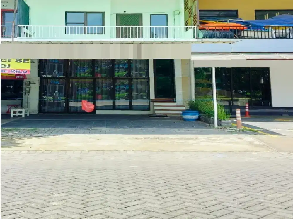 DIJUAL RUKO RAYA RUNGKUT MADYA SURABAYA