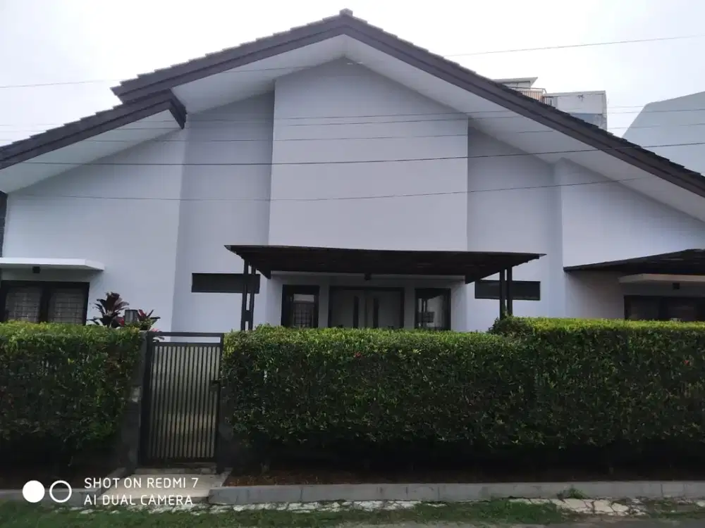 Rumah Bagus Di Kopo Permai Bandung