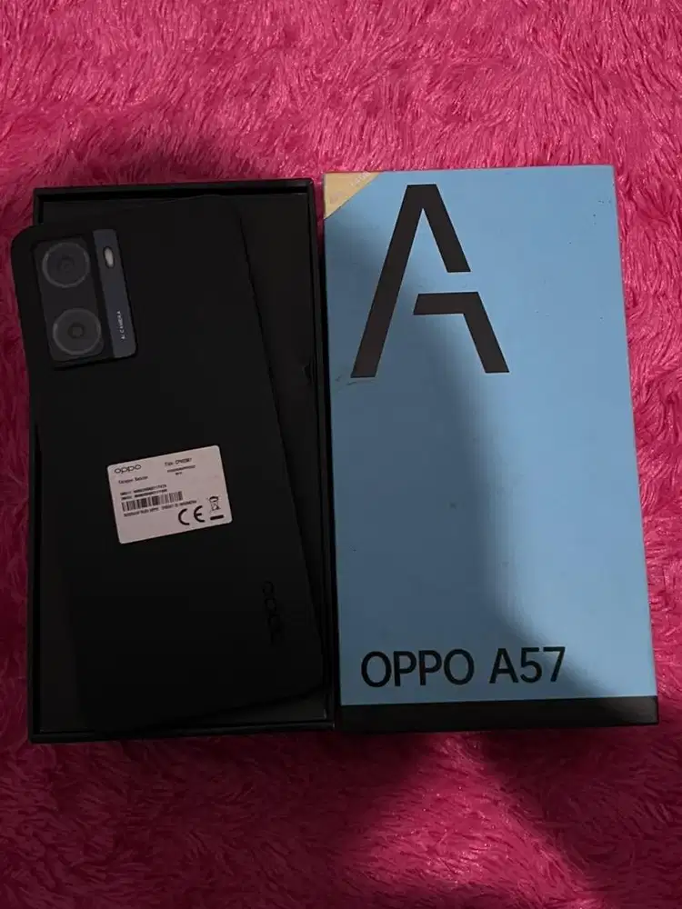 Oppo A57 4/64GB