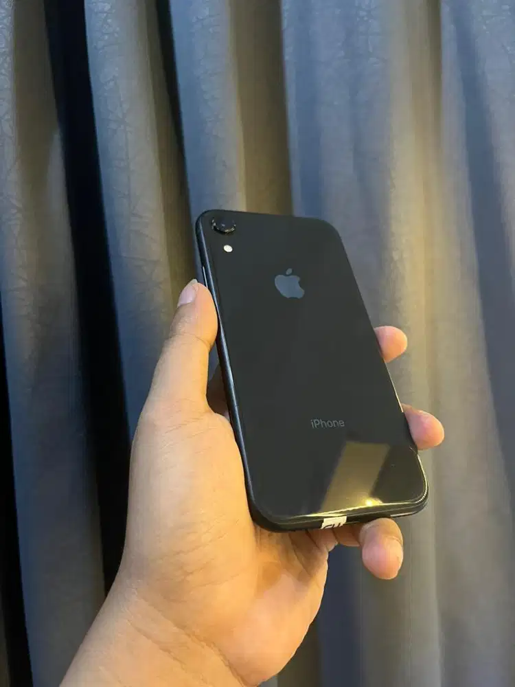 iphone xr 64gb resmi beacukai nominus