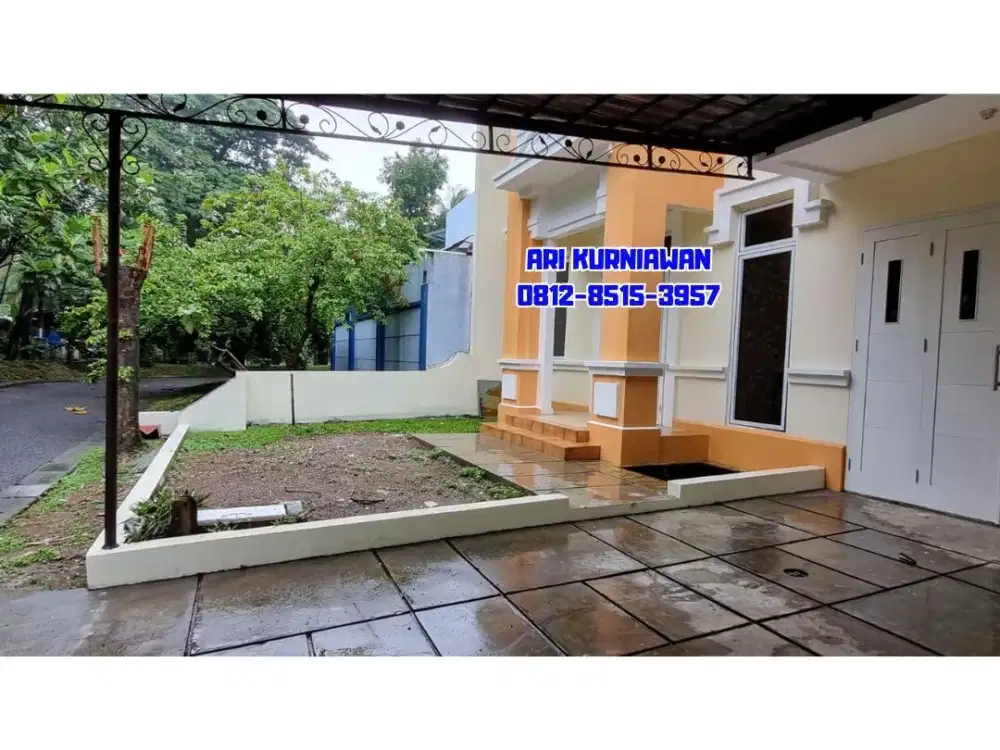 PREMIUM Rumah di citra raya Langsung siap huni Cuma 1man Nego PESONA ATLANTIS
