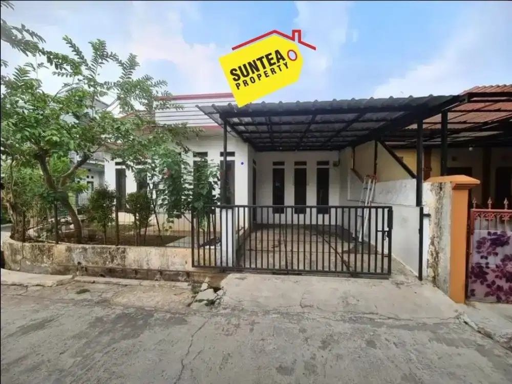 Jual Cepat ! Rumah Hook Murah di Graha Bintaro – Tangerang Selatan