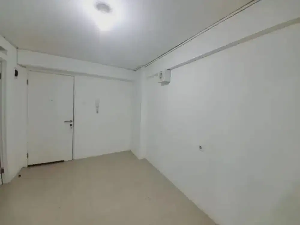 Dijual termurah tipe Studio Apartemen Bassura City