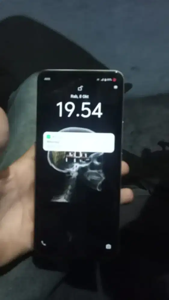 Vivo y19s pro 6+6/128