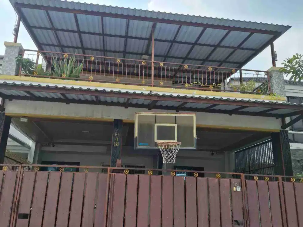 Dijual rumah mewah di bullevard, di Citragrand Cibubur
