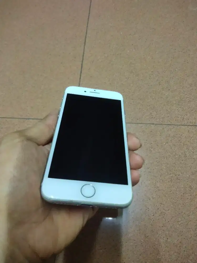 iPhone 7 128 mati total iCloud aman