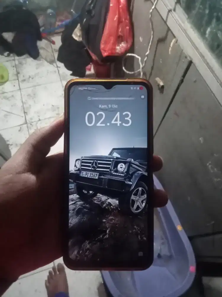 JUAL HP VIVO Y03