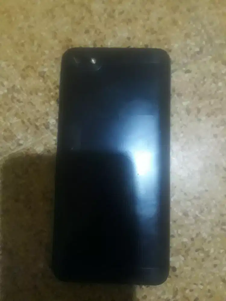 Jual xiomi 6A normal