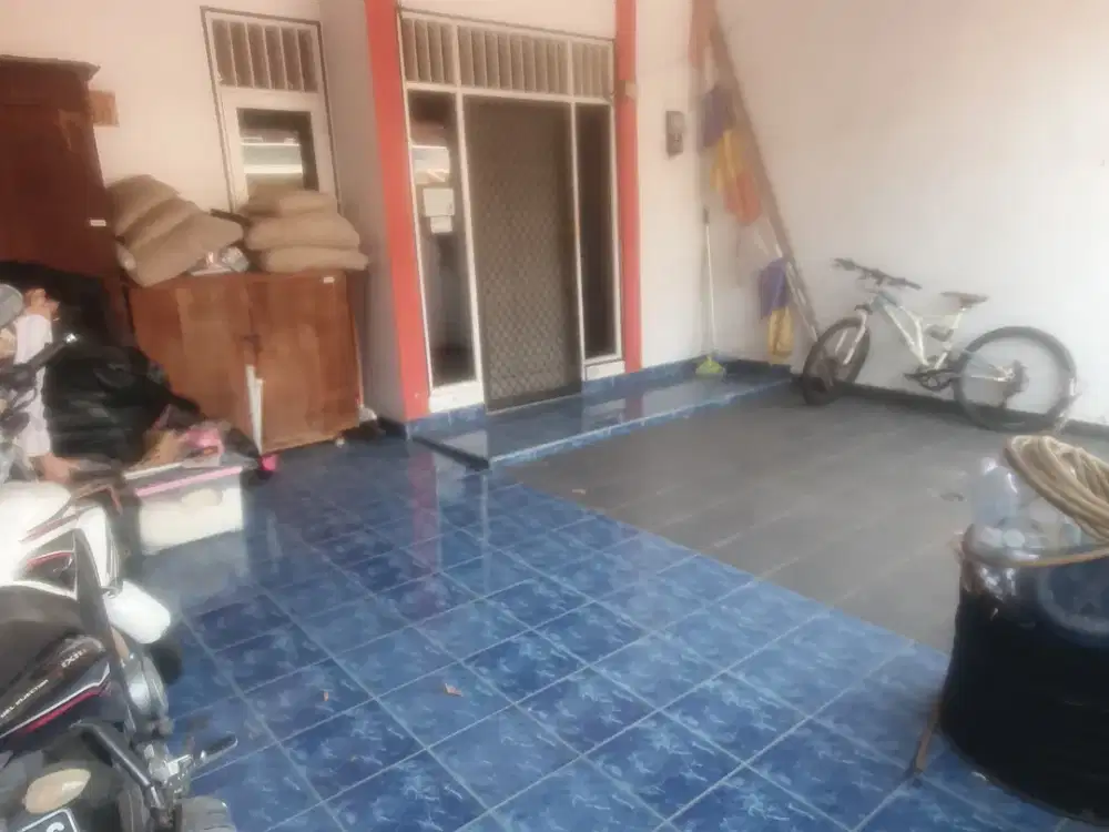 Rumah 2 Lantai luas 150 di Metland Menteng, Jakarta Timur
