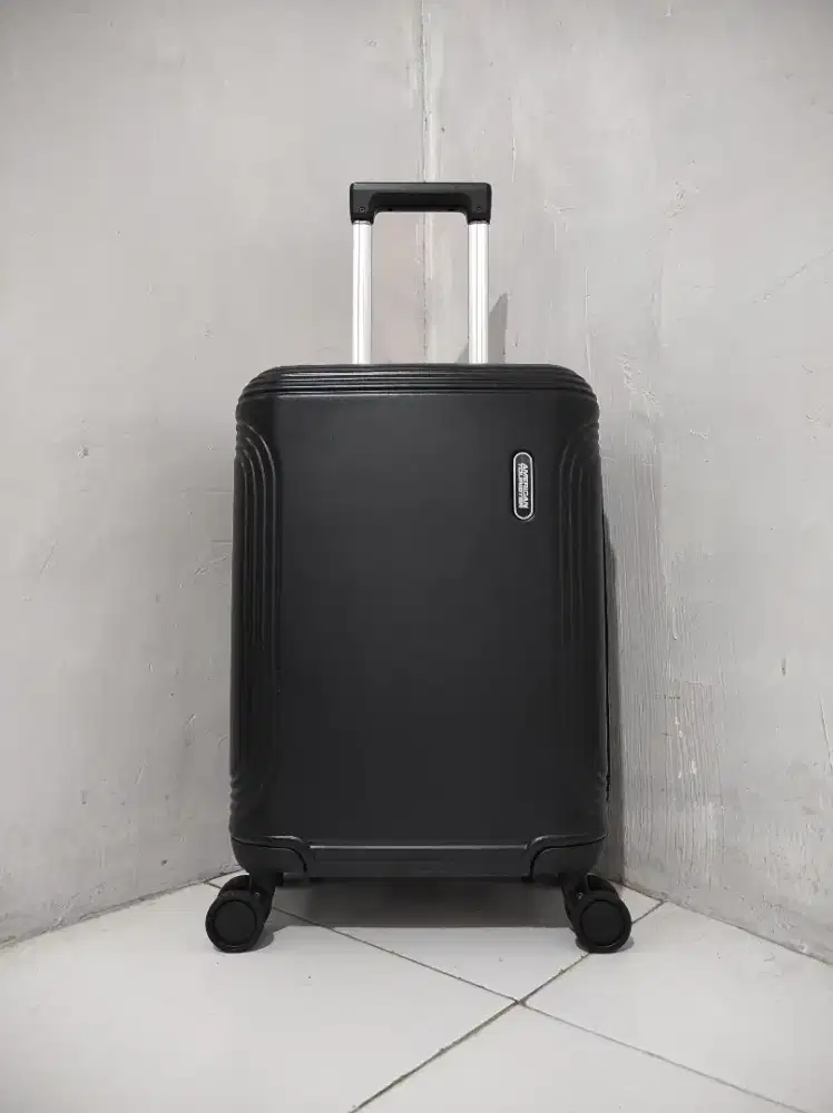 Koper American Tourister 20 inch kabin by Samsonite