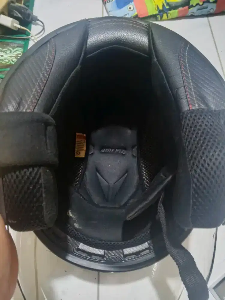 Jual helm ALV Ultron ukuran L