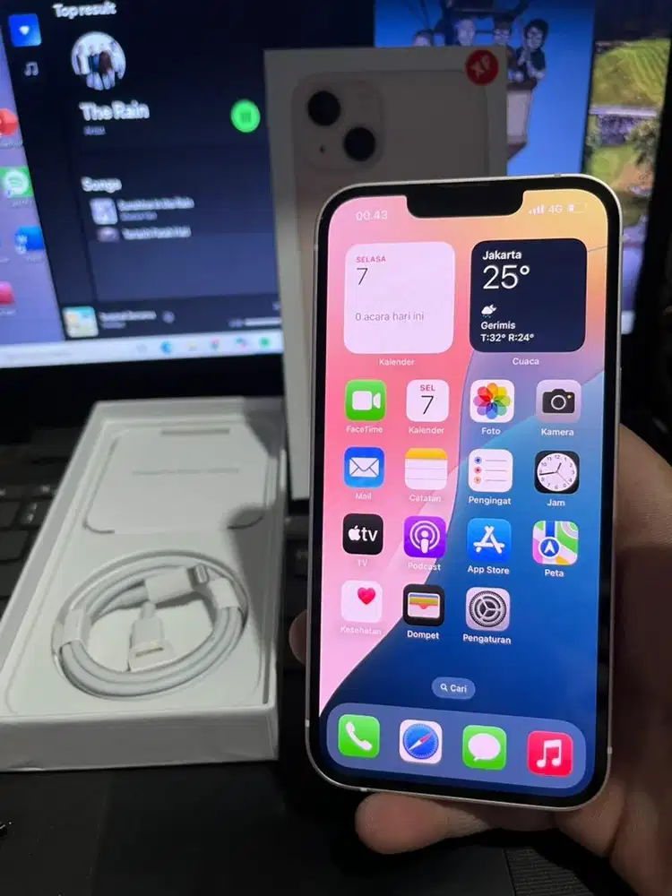 Iphone 13 128 All Operator