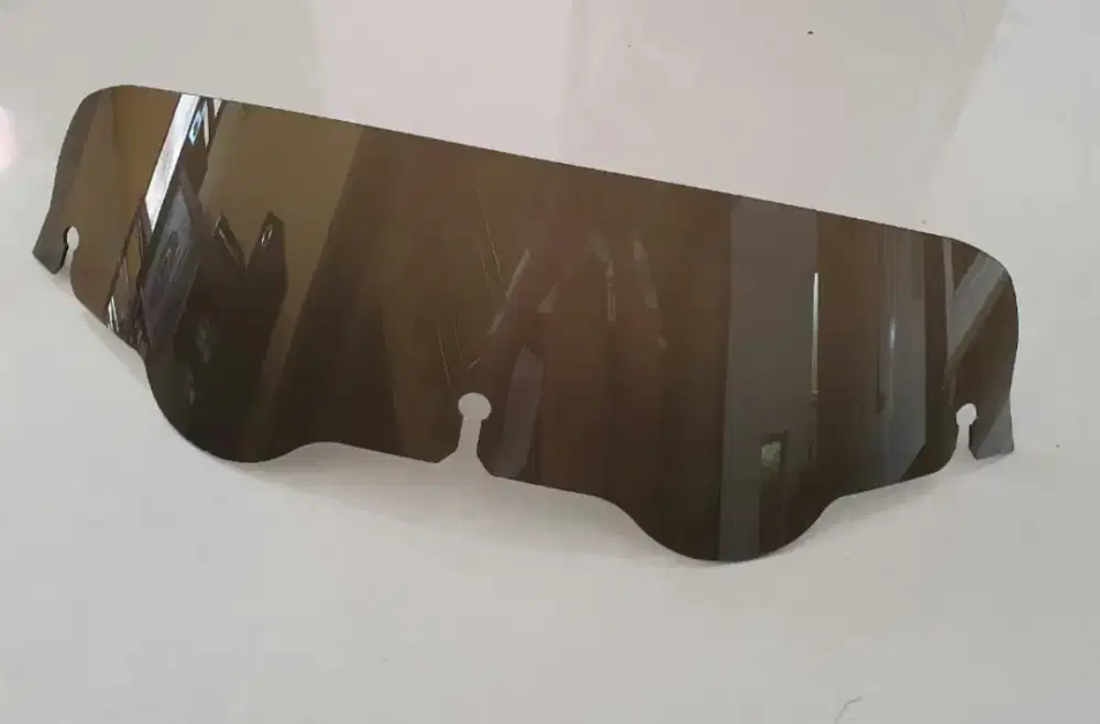 Windshield harley davidson 4