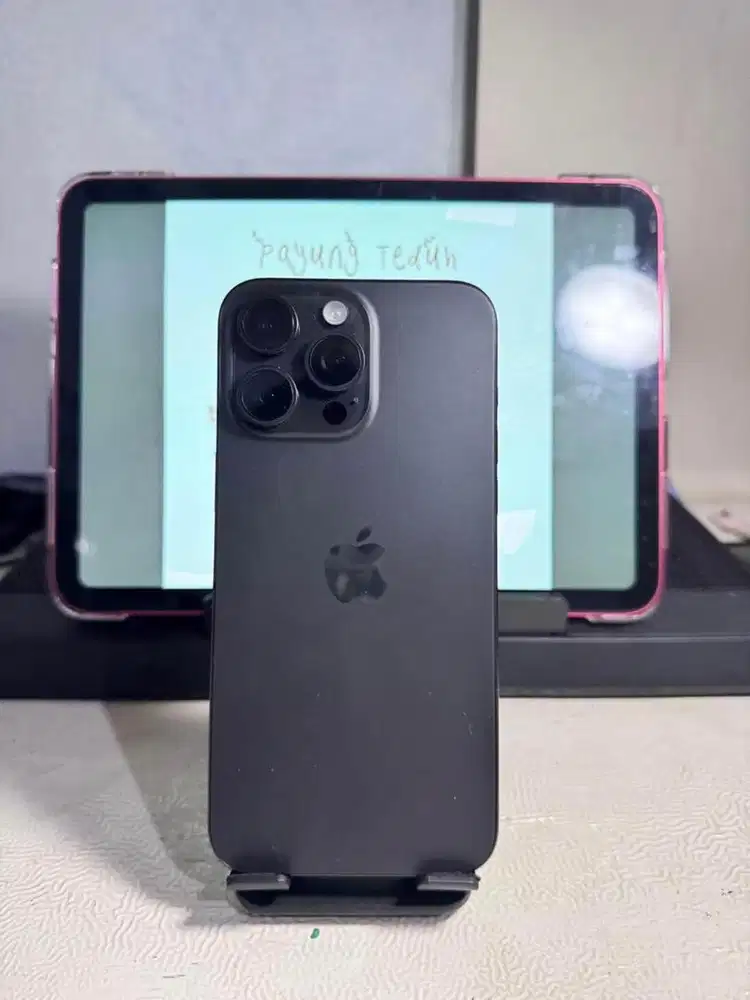 Iphone 15 Promax 256gb all operator