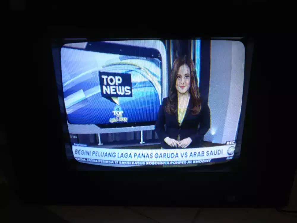 Jual TV Multimax 21inch Analog