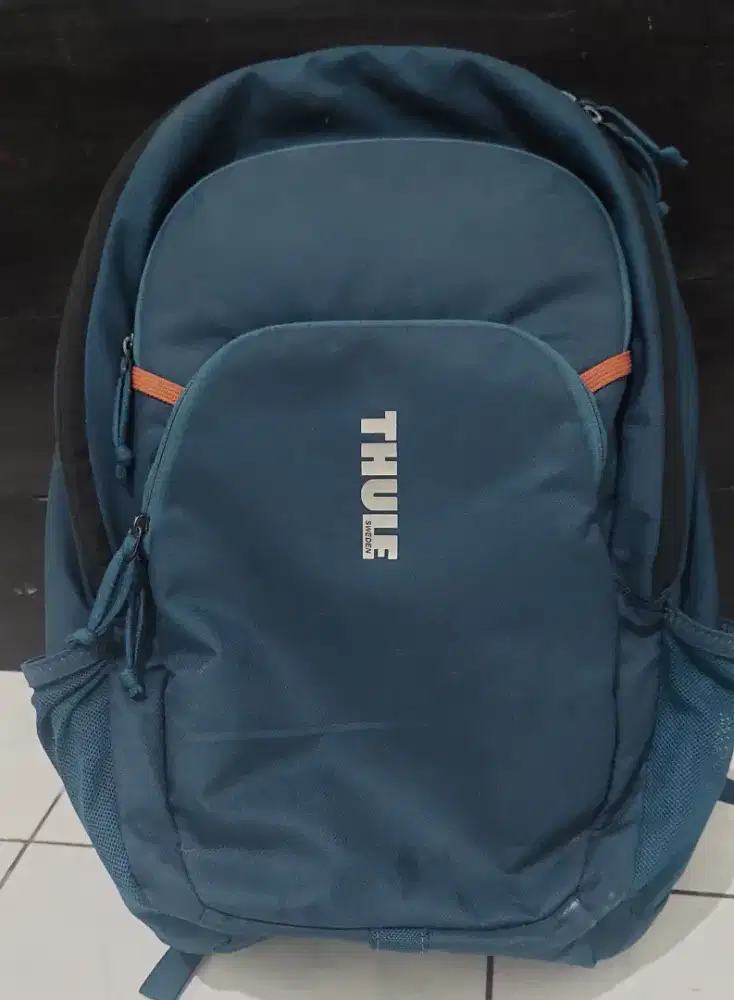 Tas backpack thule original