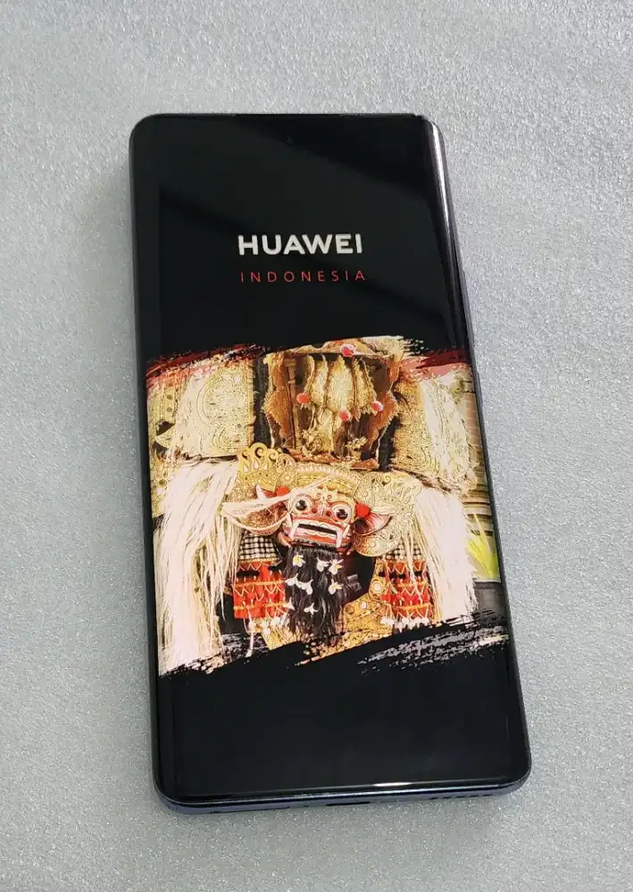 Huawei Nova 9 resmi, No Minus, Baterry Health 86%