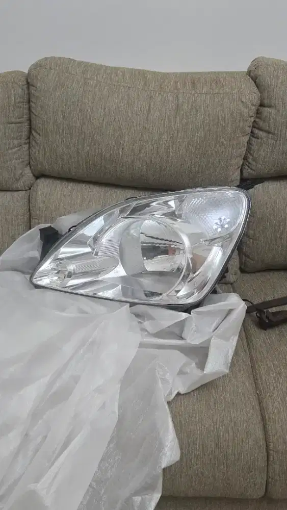 Lampu Headlamp crv gem 2