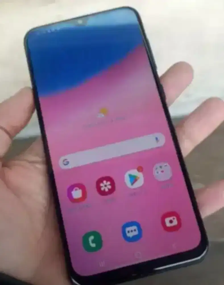 SAMSUNG A30S Ram 4/64GB