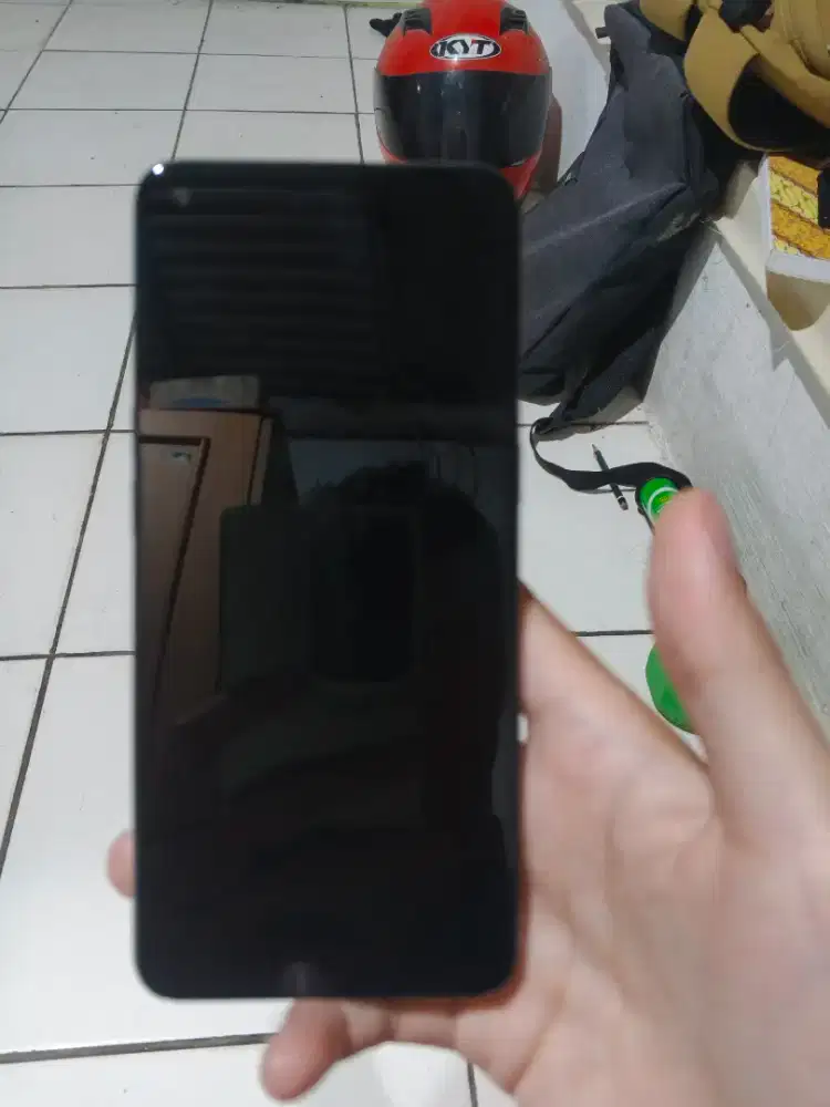 Oppo Reno 5 mulus