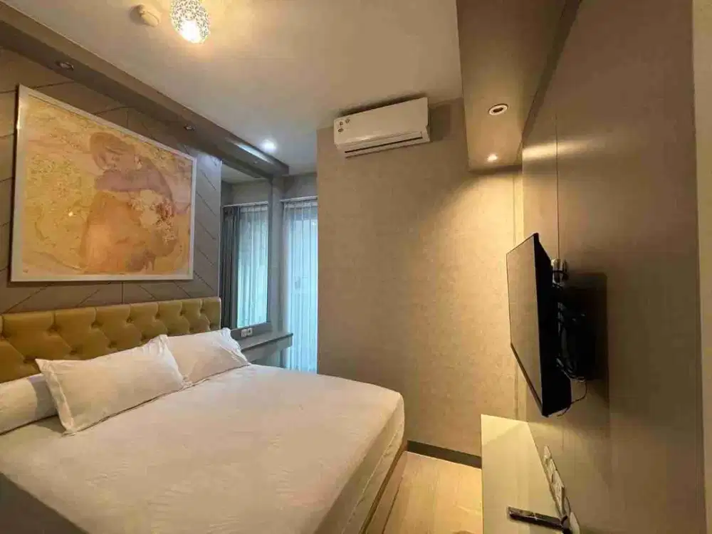 Apartemen Benson Full Furnished