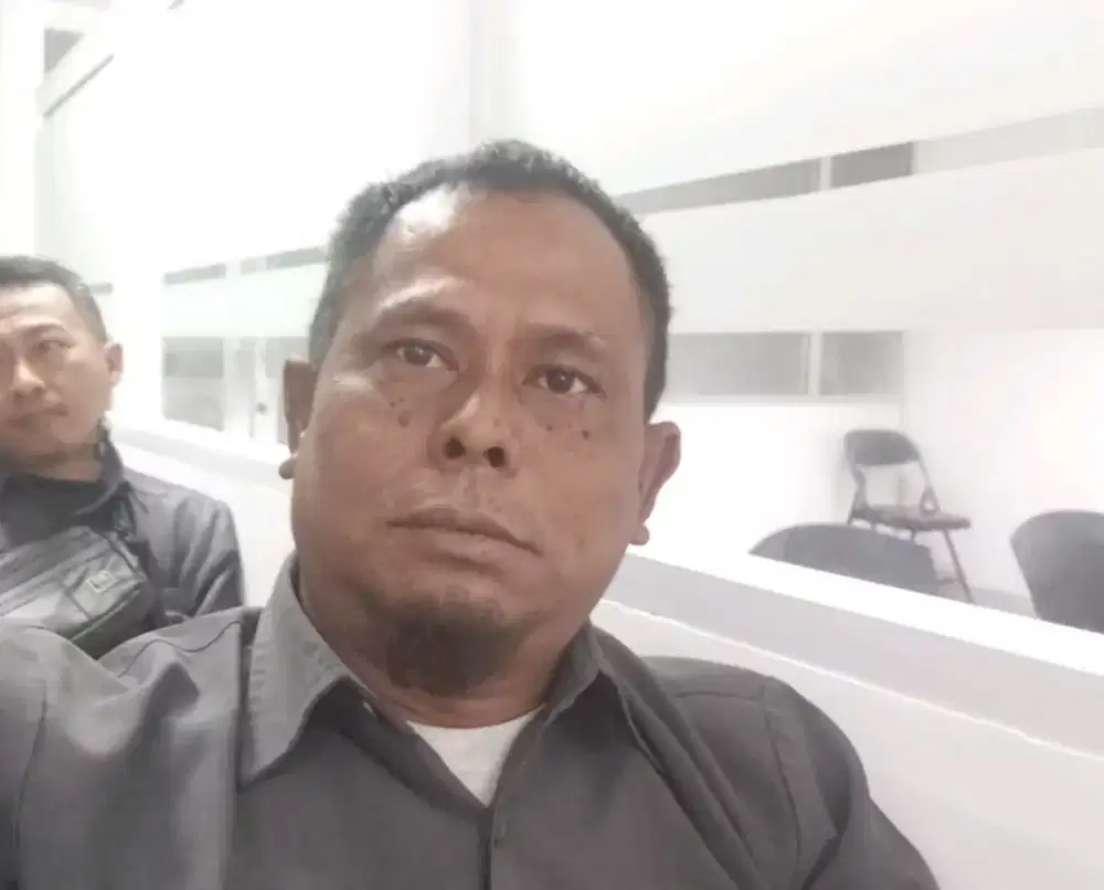 Mencari lowongan kerja supir kantor/pribadi
