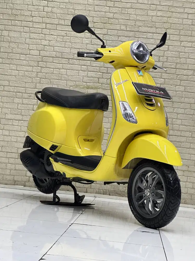 Vespa LX 125 Good Condition