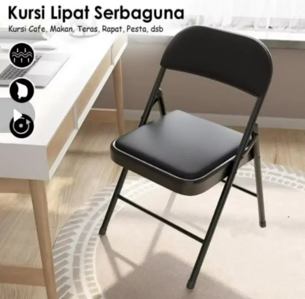 kusi Lipat,kursi Kantor Kursi Belajar