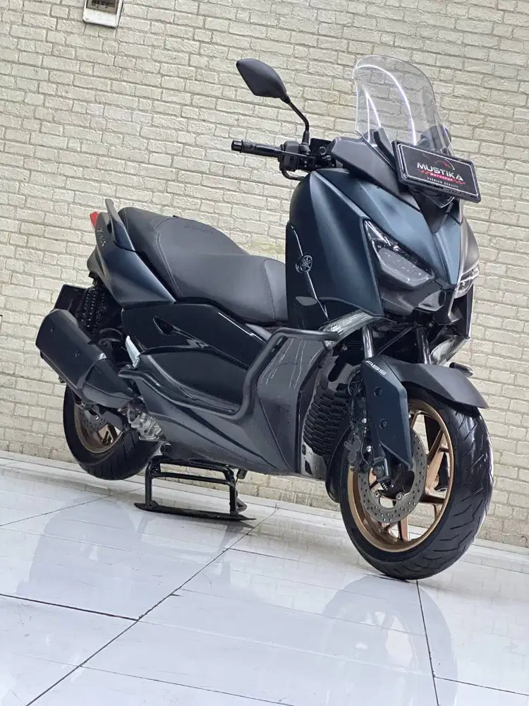 Xmax Good Condition