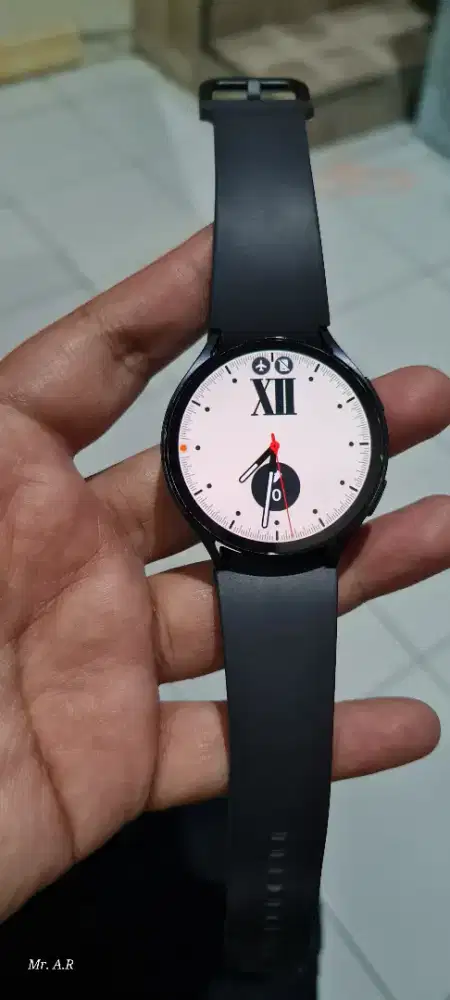 Smartwatch Samsung Watch jam samsung