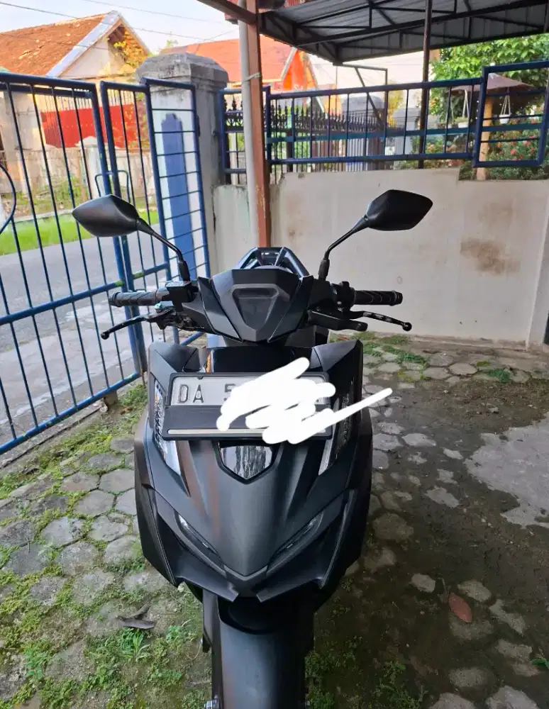 Honda Vario 160 2023