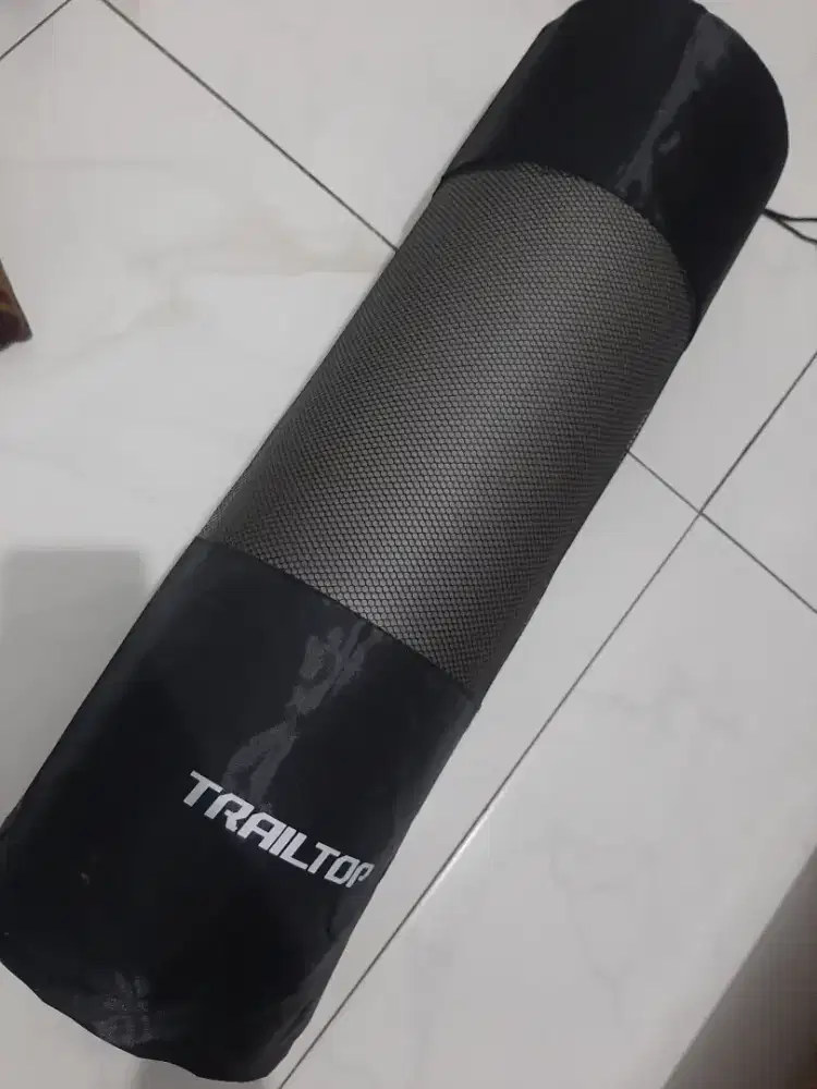 Matras yoga matras olahraga
