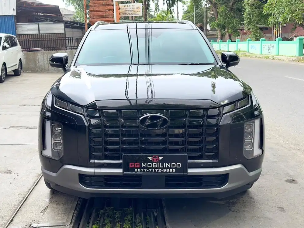 Hyundai Palisade 2.2 CRDI Signature AT Th 2023