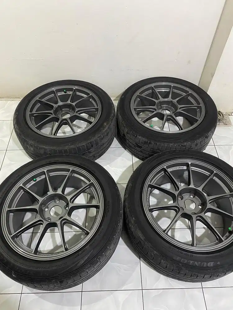 Velg innova r18 tc105